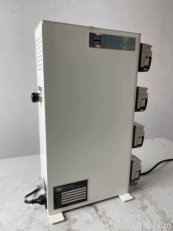 Bio Net BP42370 Peristaltic Pump