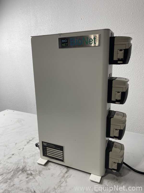 Bio Net BP42370 Peristaltic Pump