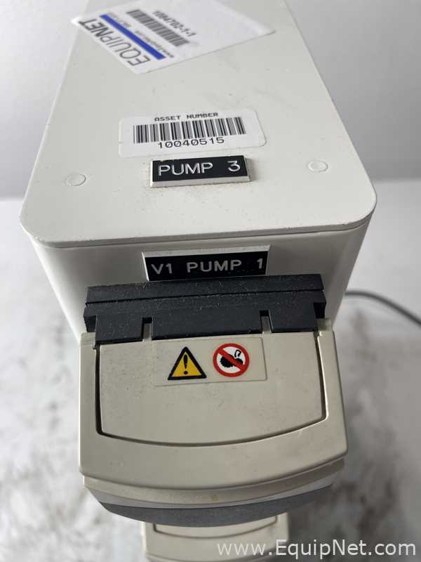Bio Net BP42370 Peristaltic Pump