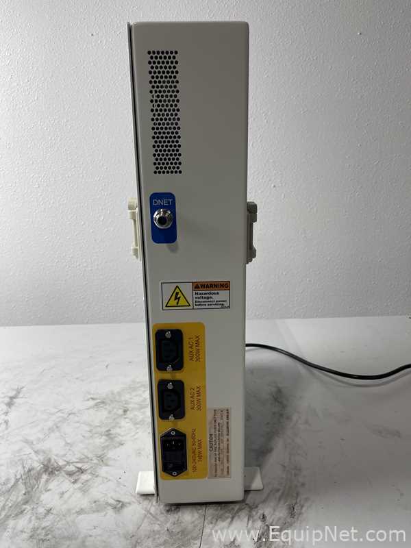 Bio Net PM410500701010 Peristaltic Pump