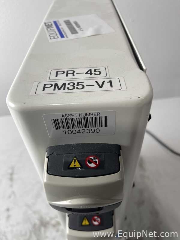 Bio Net PM410500701010 Peristaltic Pump