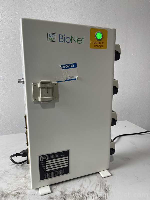 Bio Net PM410500701010 Peristaltic Pump