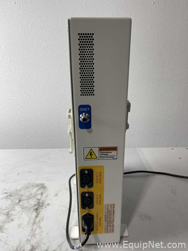 Bio Net PM410500701010 Peristaltic Pump