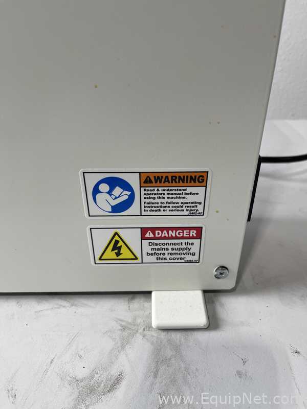 Bio Net PM410500701010 Peristaltic Pump