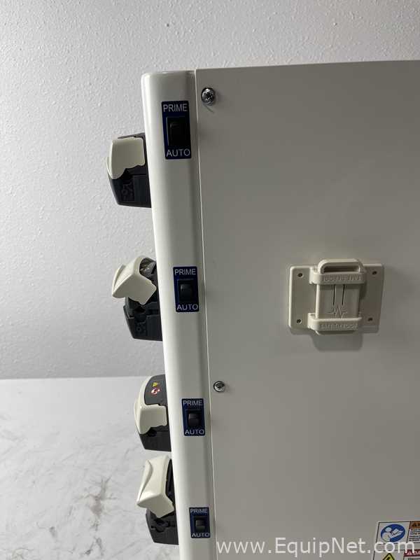 Bio Net PM410500701010 Peristaltic Pump