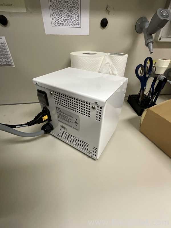 Tecan Instrument Fluent 480 Liquid Handler