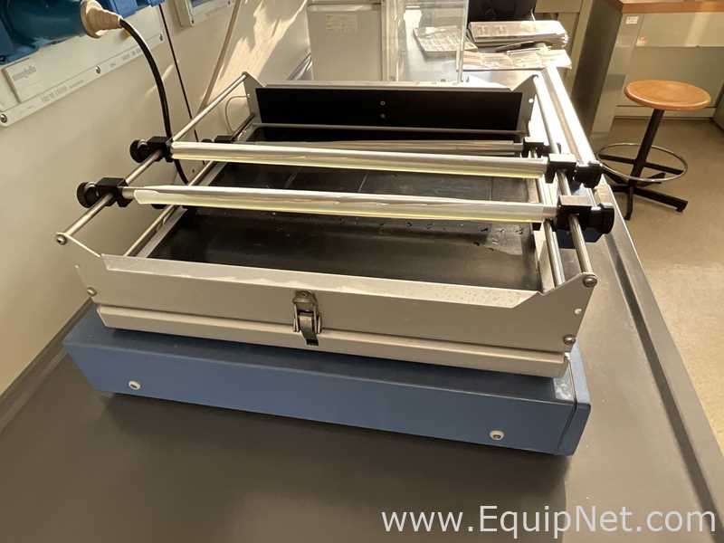 Ika-Werke KS501D Shaker