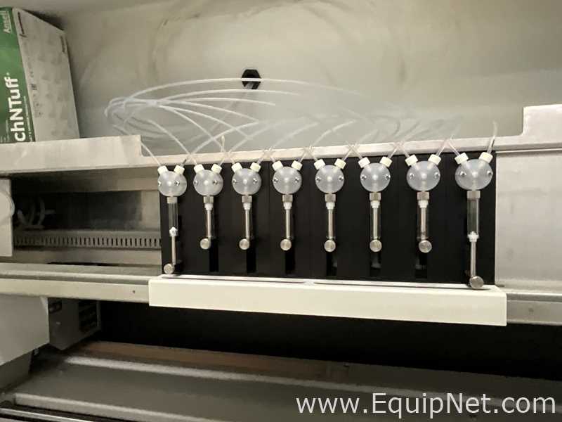 Tecan Genesis RSP 200 Liquid Handler