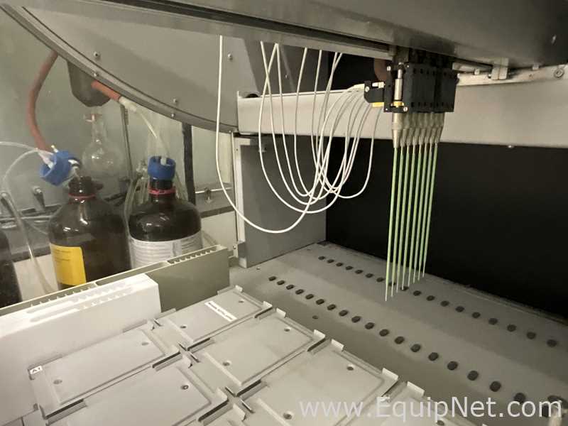 Tecan Genesis RSP 200 Liquid Handler