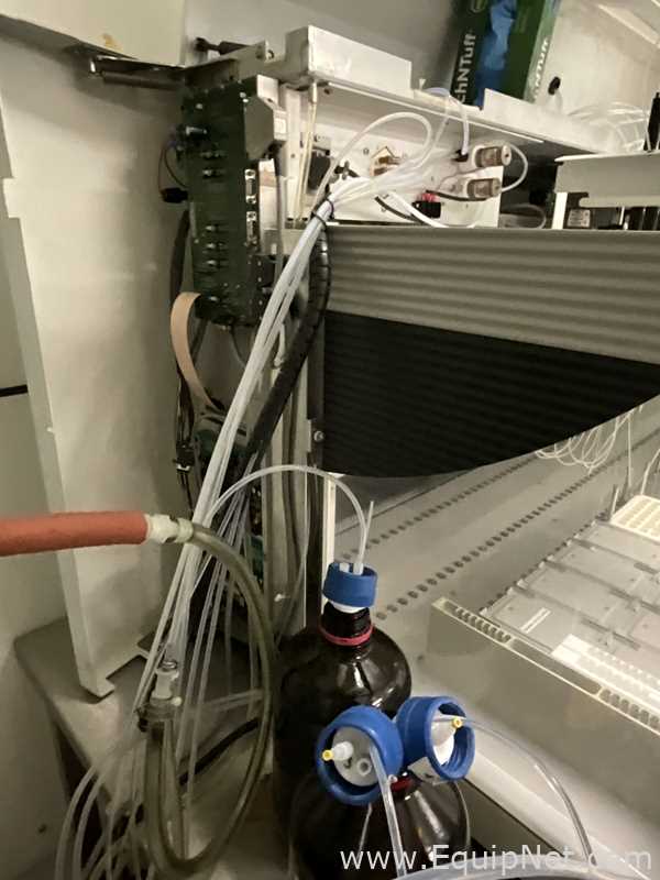 Tecan Genesis RSP 200 Liquid Handler