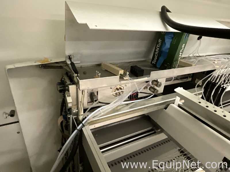 Tecan Genesis RSP 200 Liquid Handler