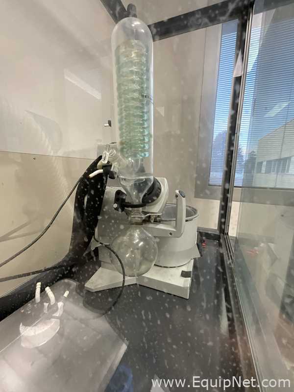 Buchi Rotovapor R-200 Evaporator
