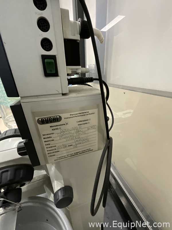 Buchi Rotovapor R-200 Evaporator