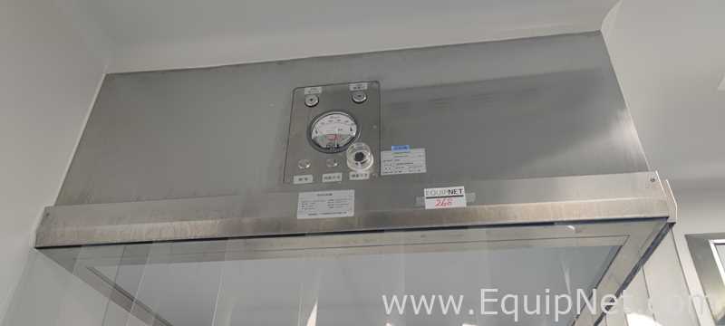 Guangzhou Meihou Purification Technology Co., Ltd. Laminar Flow Hood- 268
