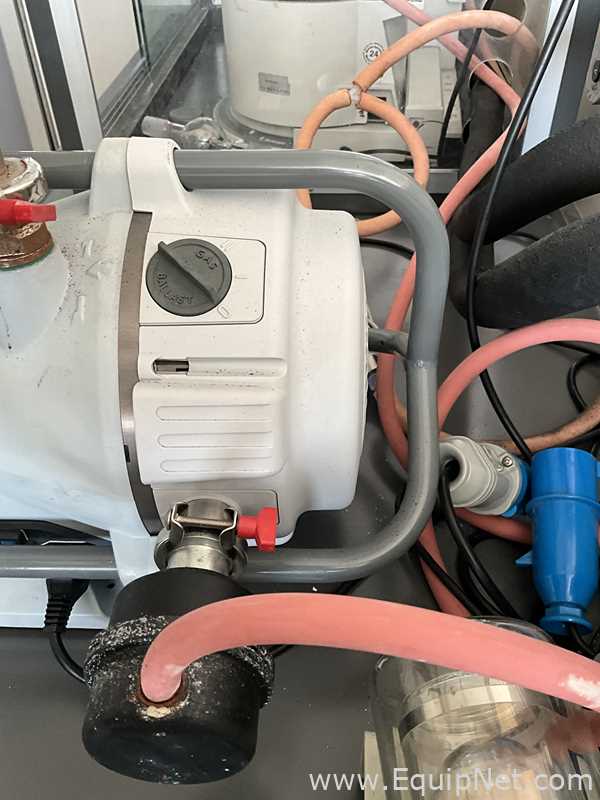 Edwards XDS5 Atex Laboratory Vacuum Pump