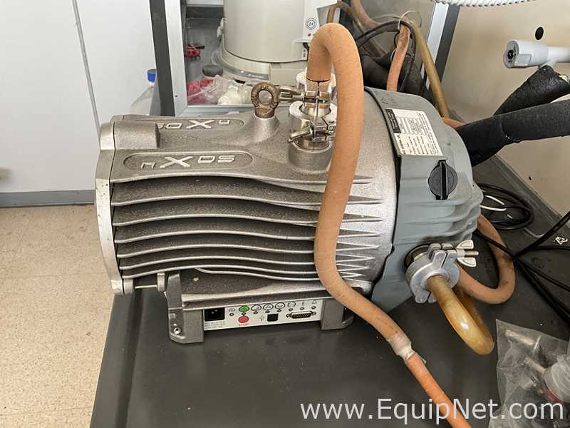 Edwards nXDS6i Atex Laboratory Vacuum Pump