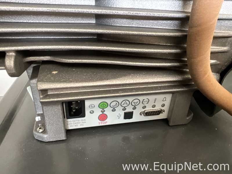Edwards nXDS6i Atex Laboratory Vacuum Pump