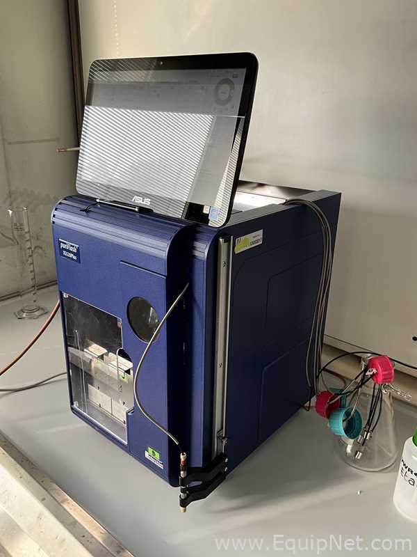 Interchim PuriFlash XS520Plus Flash Chromatograph