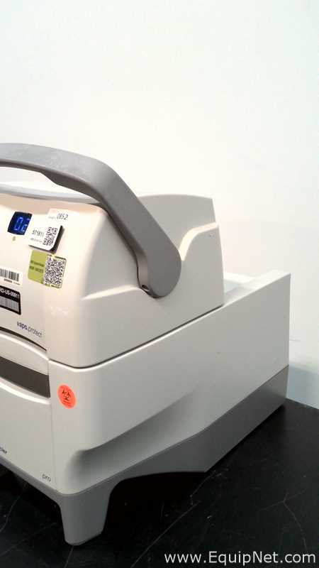 PCR y Termociclador Eppendorf 6321