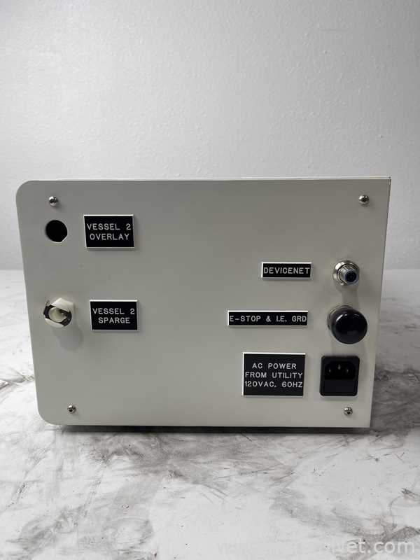 BioNet BGD062369 Electrical Controller