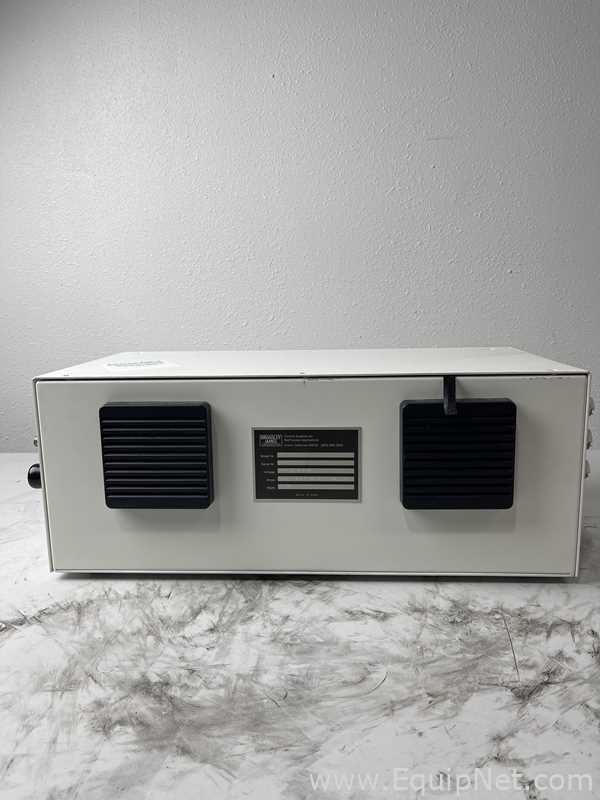 BioNet BGD062369 Electrical Controller