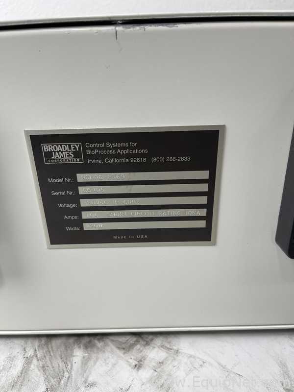 BioNet BGD062369 Electrical Controller