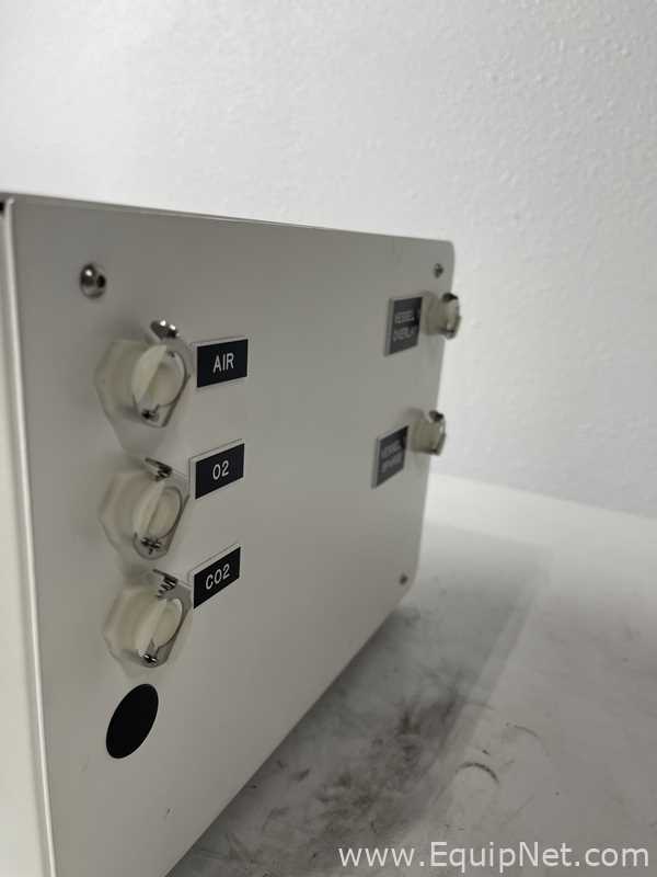 BioNet BGD062369 Electrical Controller