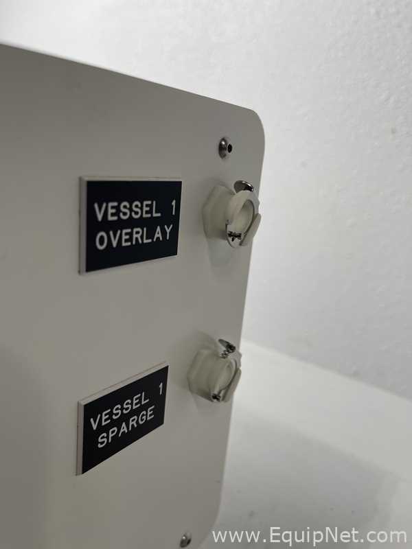 BioNet BGD062369 Electrical Controller