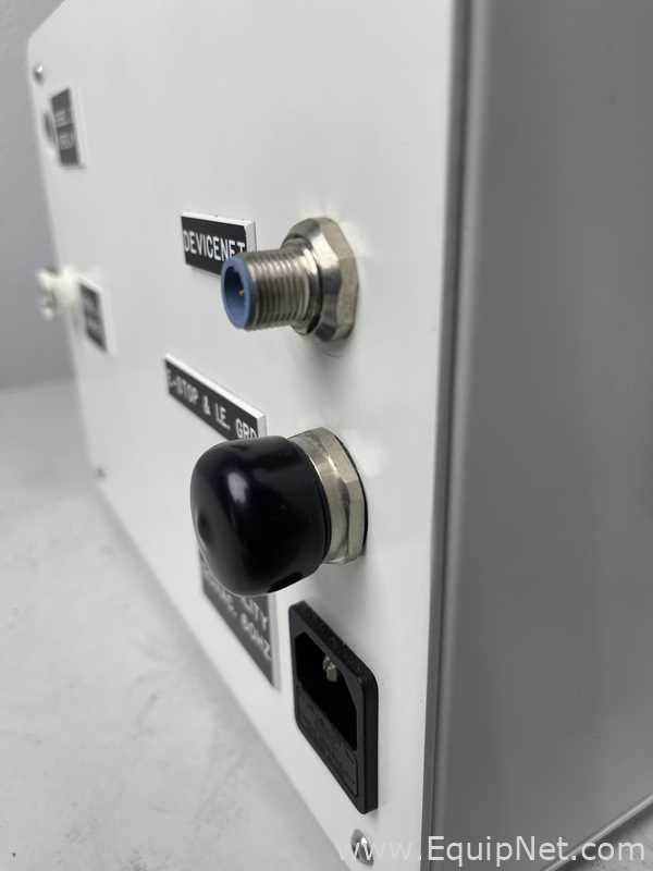 BioNet BGD062369 Electrical Controller