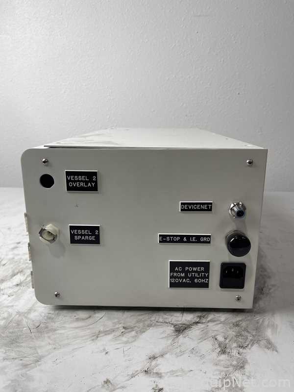 BioNet BGD062369 Electrical Controller
