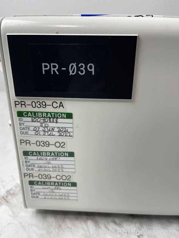 BioNet BGD062369 Electrical Controller