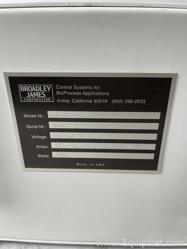 BioNet BGD062369 Electrical Controller