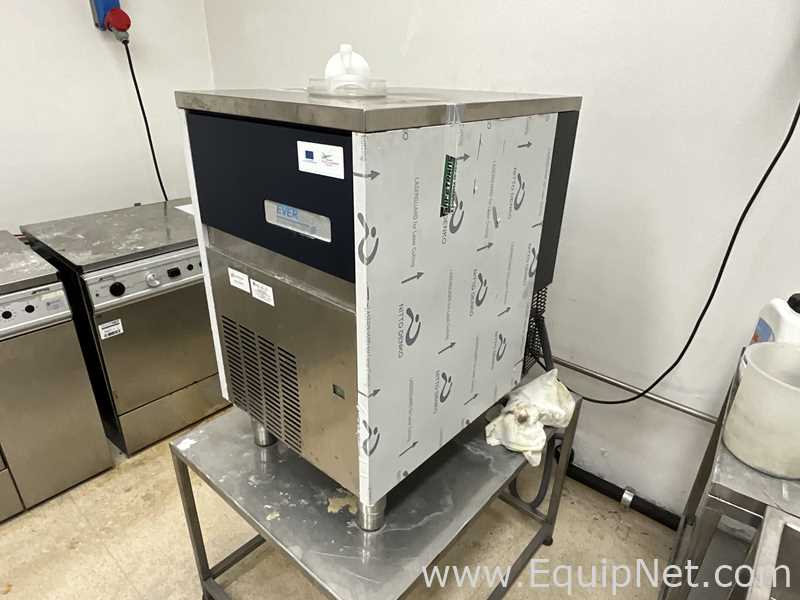 Evermed FIM90A Laboratory Ice Maker