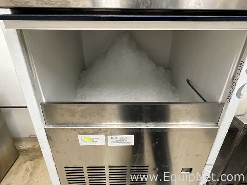 Evermed FIM90A Laboratory Ice Maker
