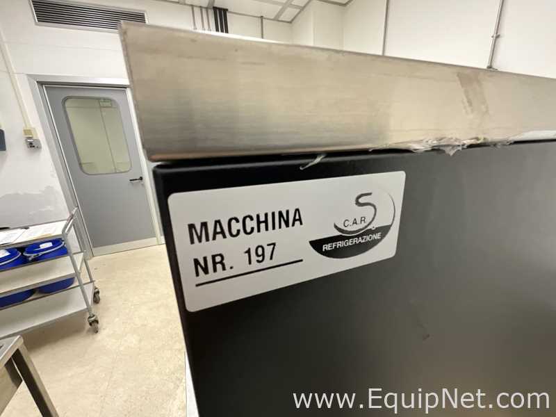 Evermed FIM90A Laboratory Ice Maker