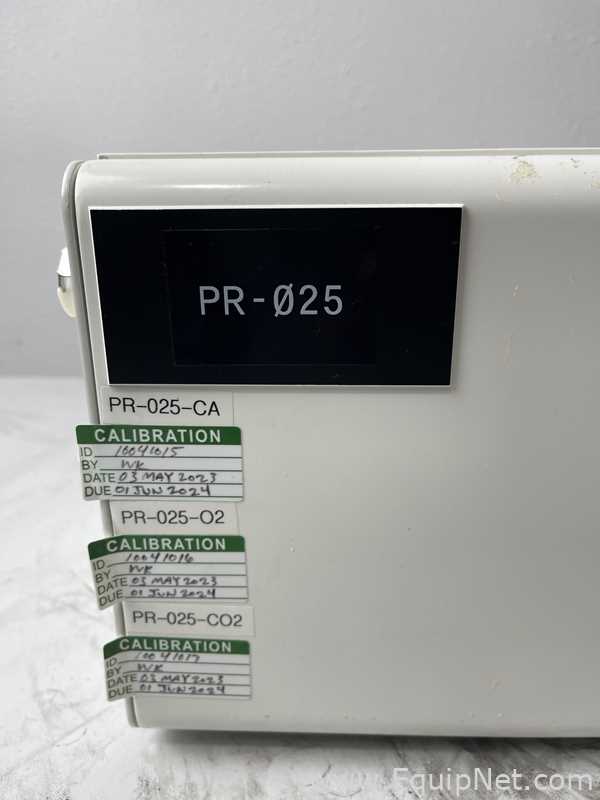 BioNet BGD062369 Electrical Controller