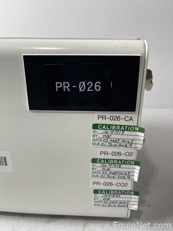 BioNet BGD062369 Electrical Controller