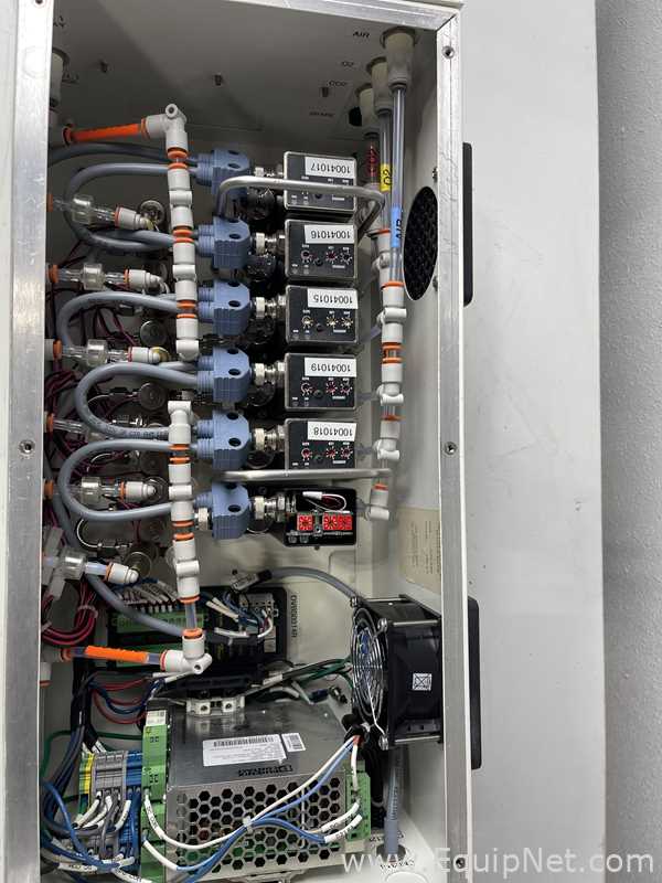 BioNet BGD062369 Electrical Controller