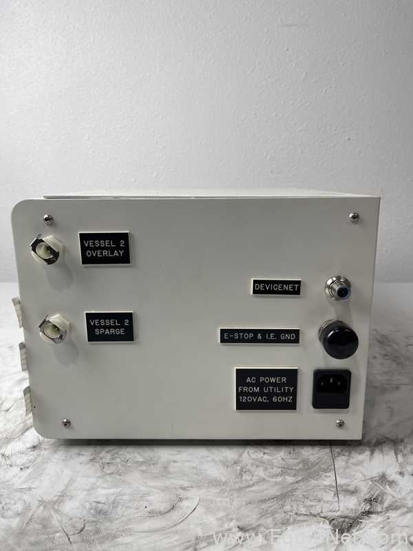 BioNet BGD062369 Electrical Controller