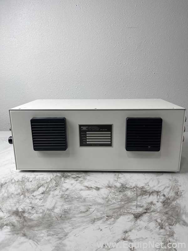 BioNet BGD062369 Electrical Controller