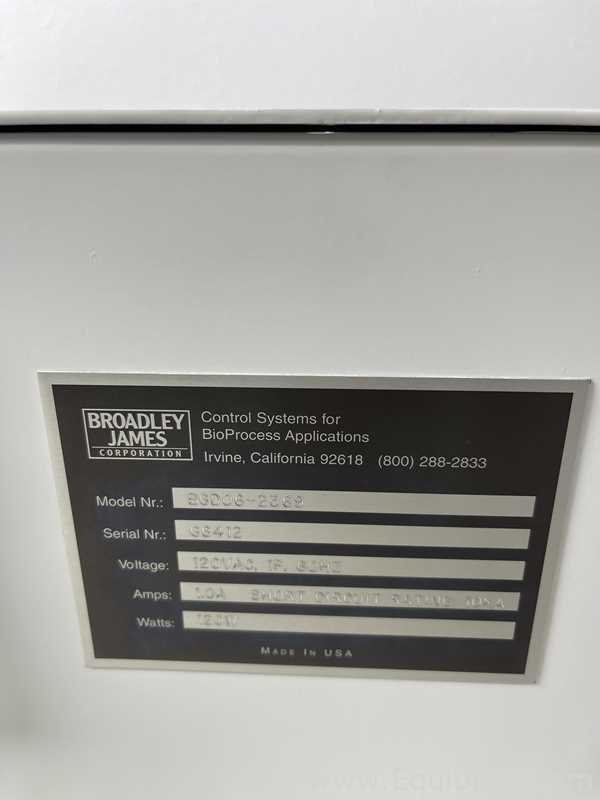 BioNet BGD062369 Electrical Controller