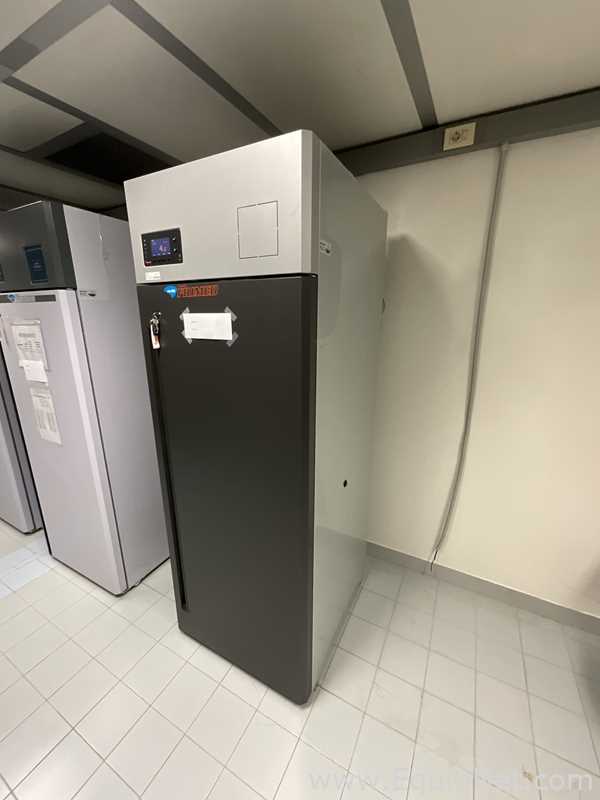 Frimed SRL AF70-P 700 Litre Upright Laboratory Refrigerator