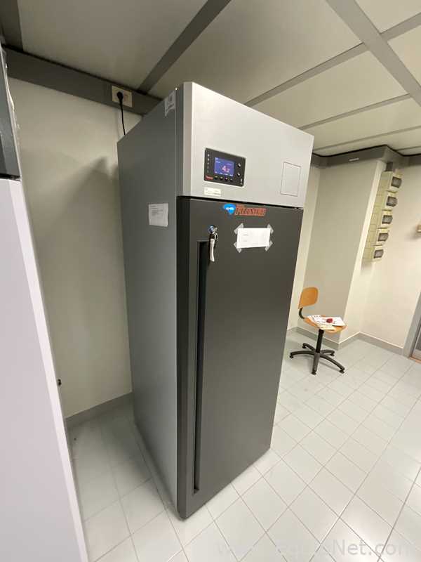 Frimed SRL AF70-P 700 Litre Upright Laboratory Refrigerator