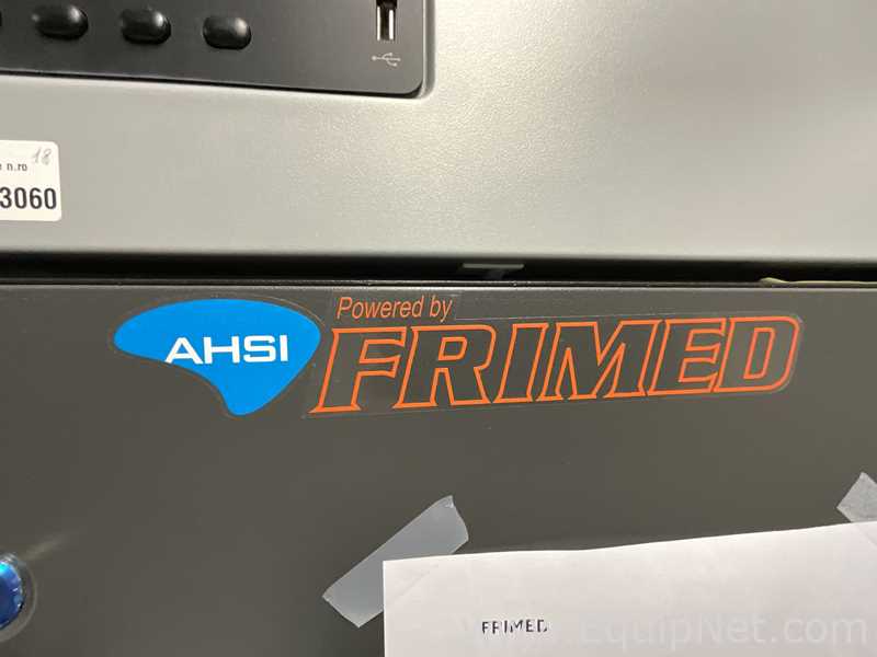 Frimed SRL AF70-P 700 Litre Upright Laboratory Refrigerator