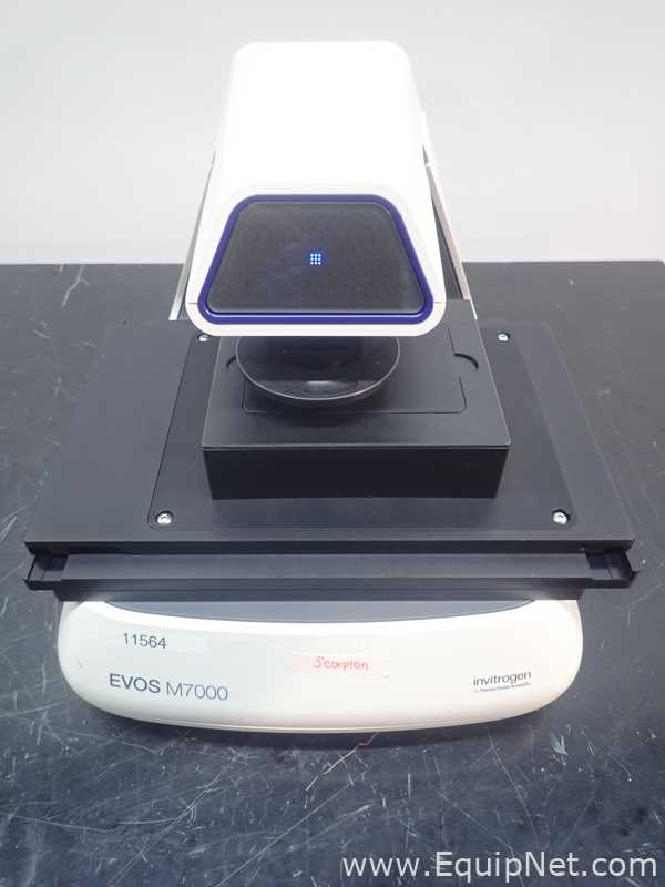Invitrogen EVOS M7000 Imaging System