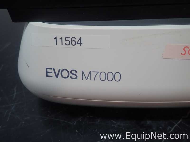Invitrogen EVOS M7000 Imaging System