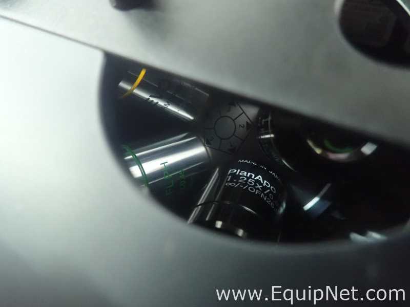 Invitrogen EVOS M7000 Imaging System