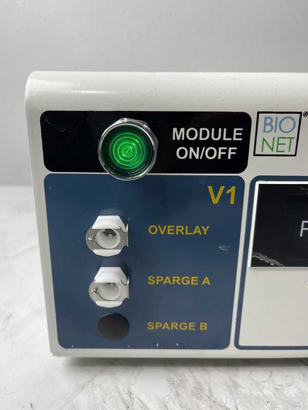 Reator Biológico BioNet GM-16