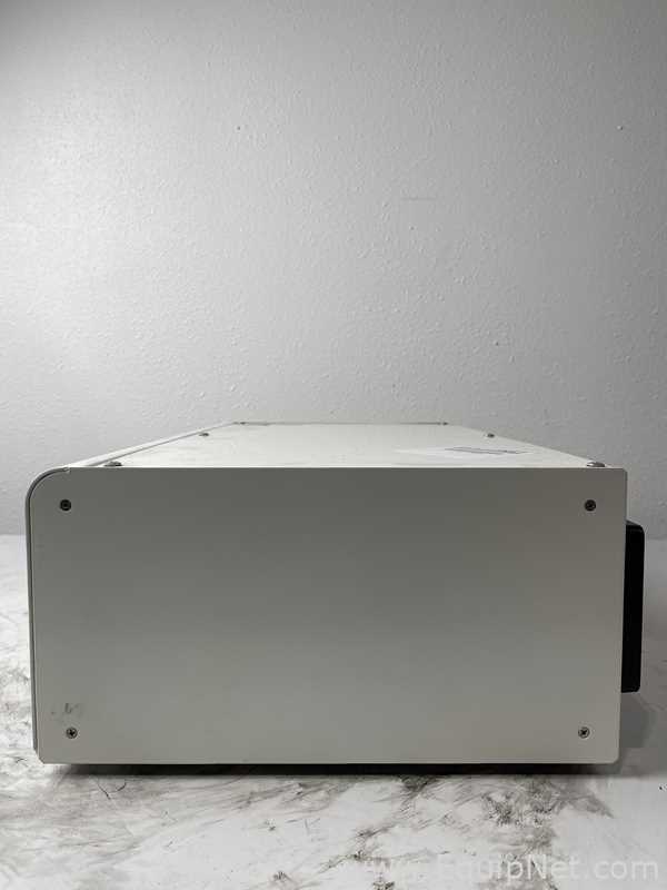 Reator Biológico BioNet GM-16
