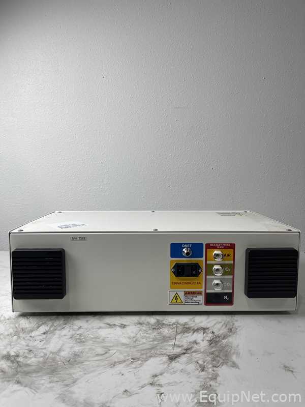 Reator Biológico BioNet GM-16